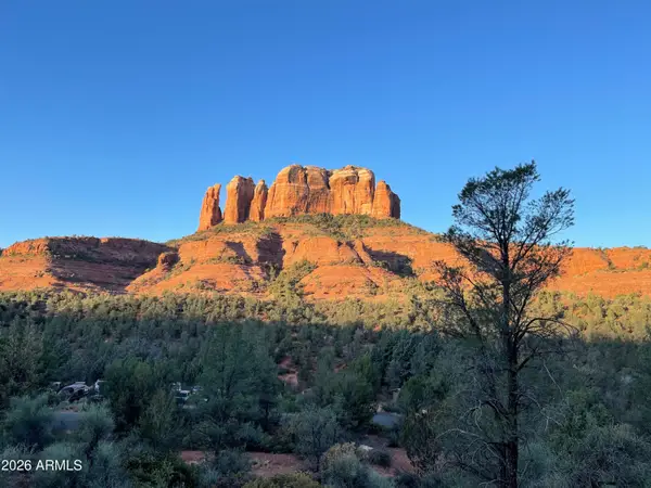 500 Back O Beyond Road #80, Sedona, AZ 86336