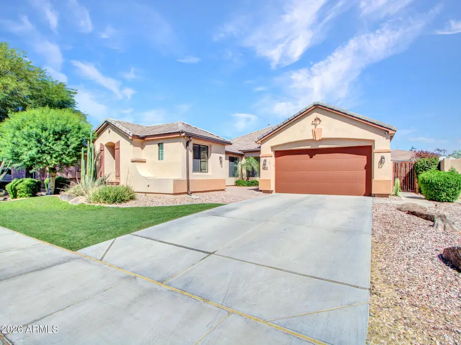 15430 W Sells Drive, Goodyear, AZ 85395 - #2