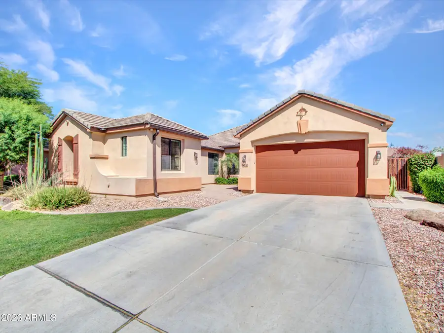 15430 W Sells Drive, Goodyear, AZ 85395 - #3
