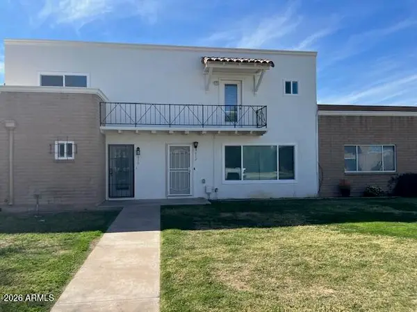 612 N Lesueur Circle, Mesa, AZ 85203