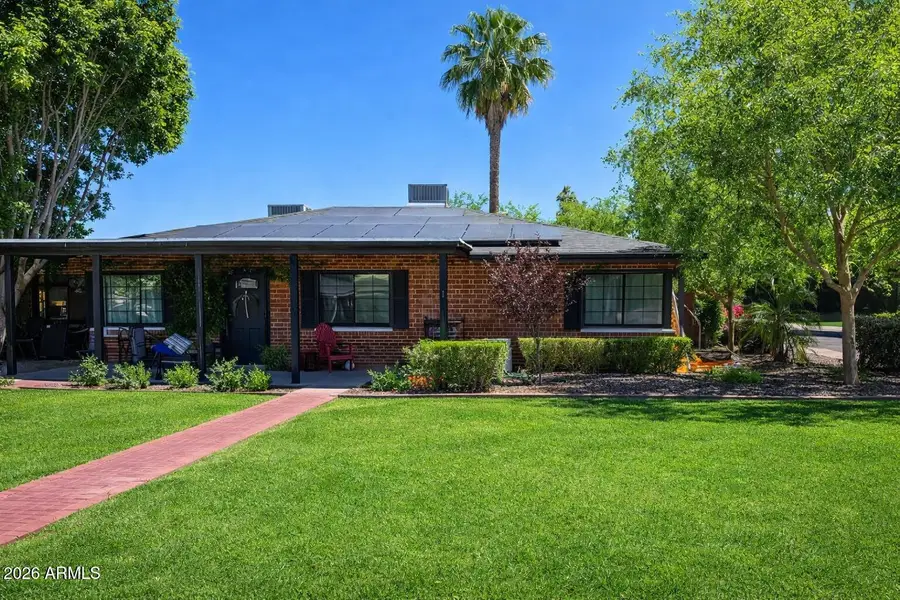 5629 N 8th Drive, Phoenix, AZ 85013 - #2