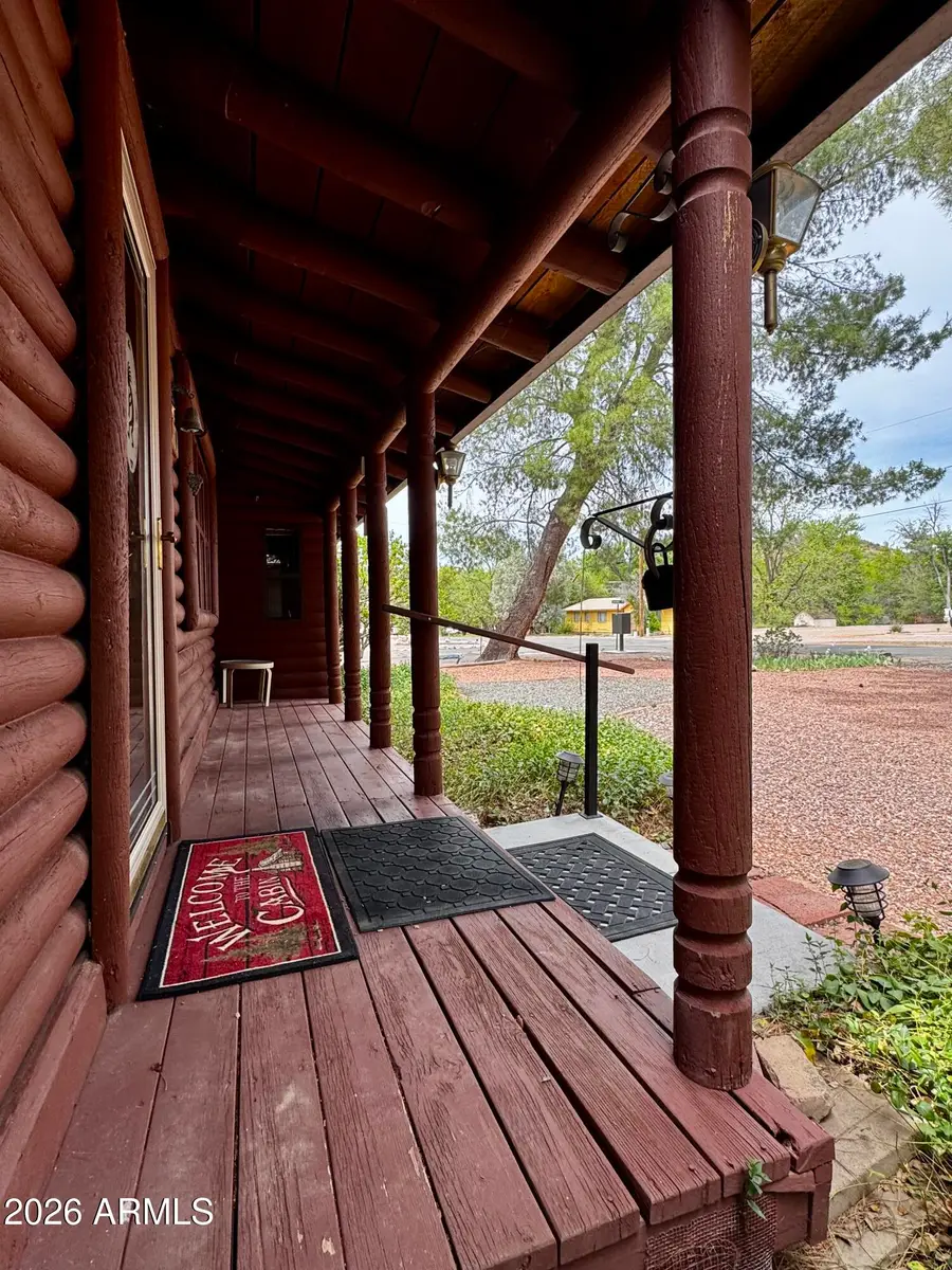 4310 N Lake View Drive, Rimrock, AZ 86335 - #3