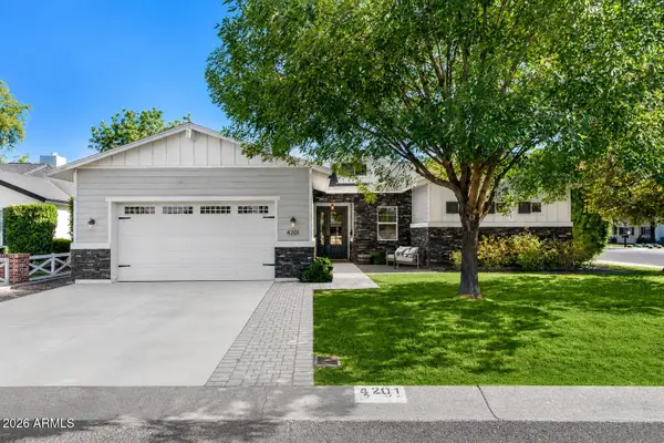 4201 E Cheery Lynn Road, Phoenix, AZ 85018