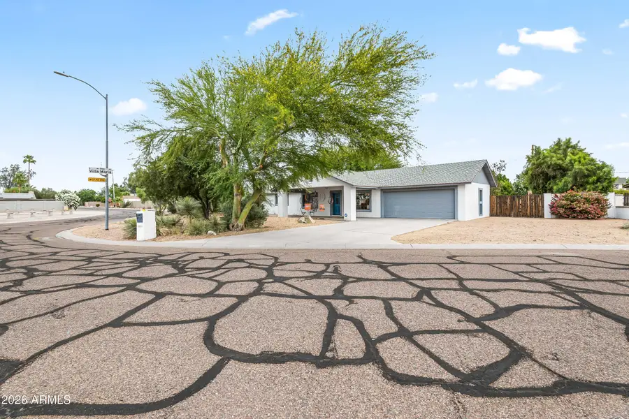 18221 N 42nd Street, Phoenix, AZ 85032 - #2