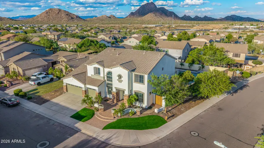 27905 N 66th Drive, Phoenix, AZ 85083 - #2
