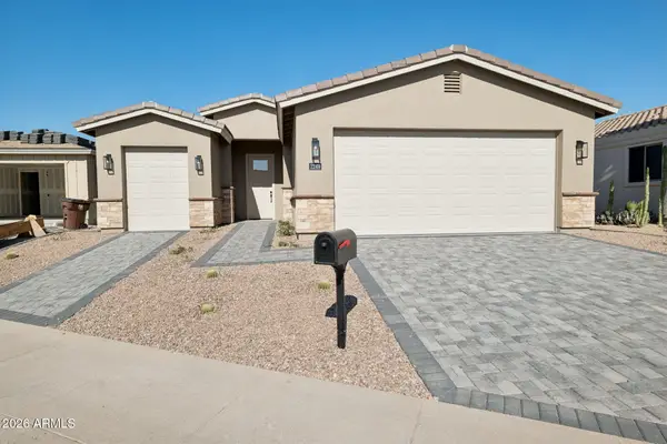 2249 N Shannon Way, Mesa, AZ 85215