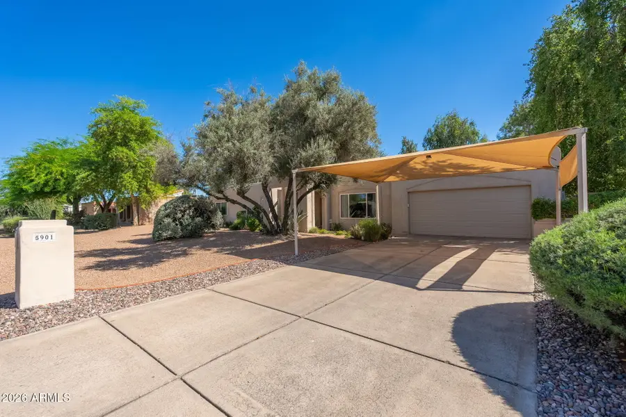 5901 E Presidio Road, Scottsdale, AZ 85254 - #3