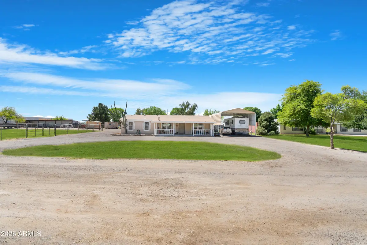 22327 W Huntington Drive, Buckeye, AZ 85326 - #1