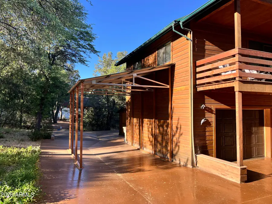 1006 N Matterhorn Road, Payson, AZ 85541 - #2