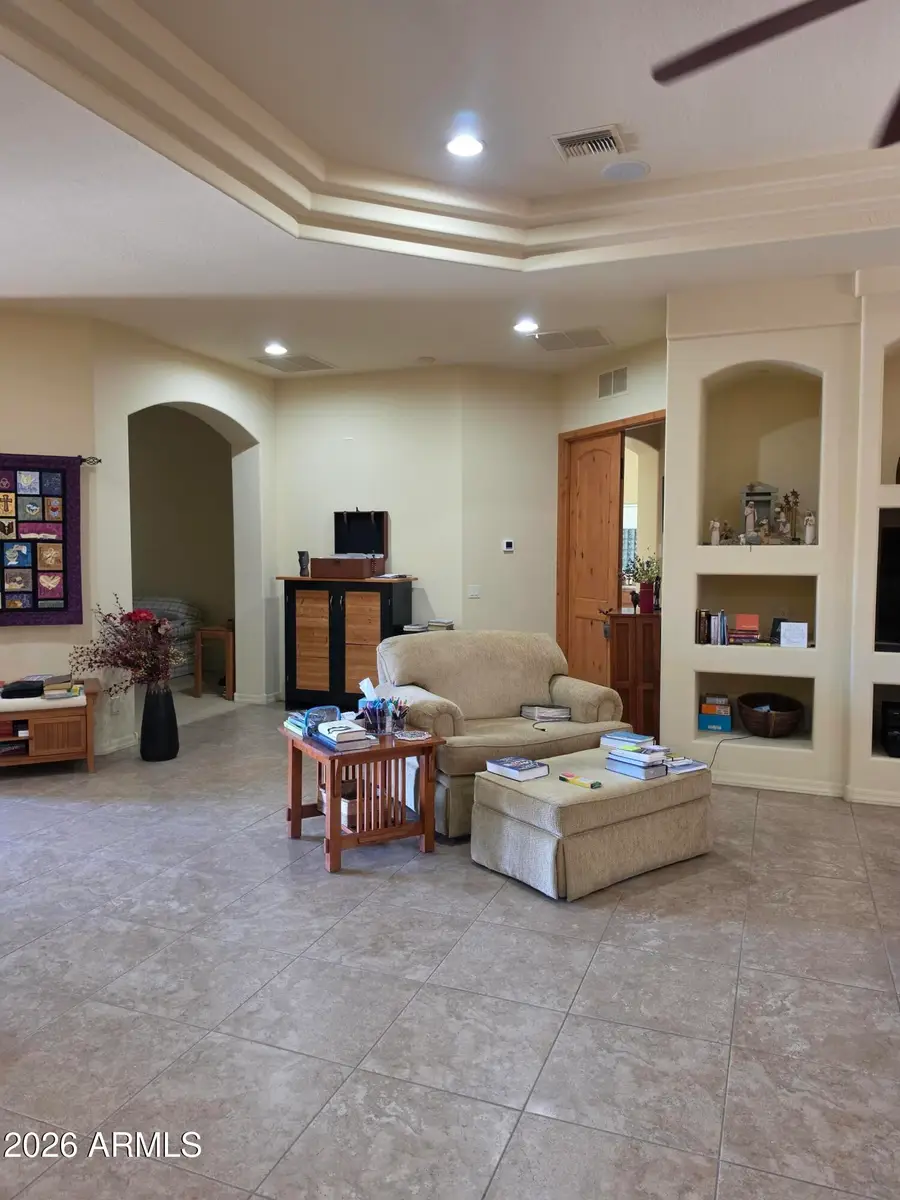 297 W Rock Creek Place, Casa Grande, AZ 85122 - #2