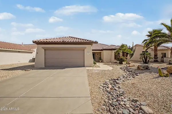 15307 W Pasadena Drive, Surprise, AZ 85374