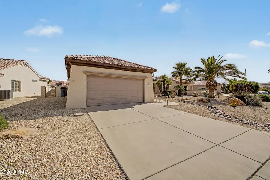 15307 W Pasadena Drive, Surprise, AZ 85374 - #2
