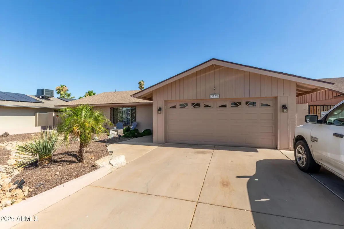 3529 W Saint Moritz Lane, Phoenix, AZ 85053 - #1