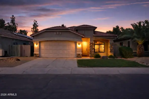 5252 E Carol Avenue, Mesa, AZ 85206