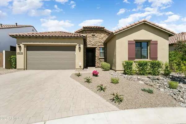 20630 W Palo Verde Drive, Buckeye, AZ 85396