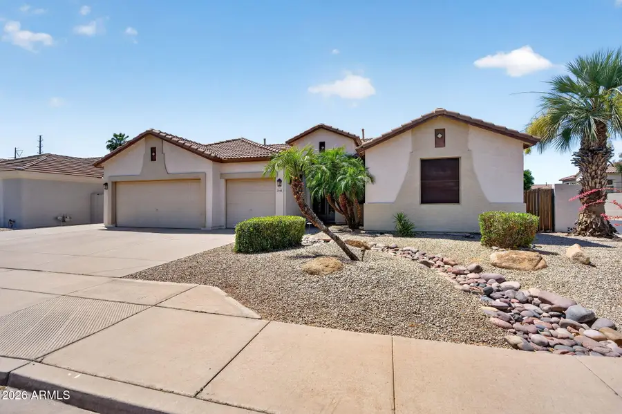 3044 S Wesley Circle, Mesa, AZ 85212 - #2