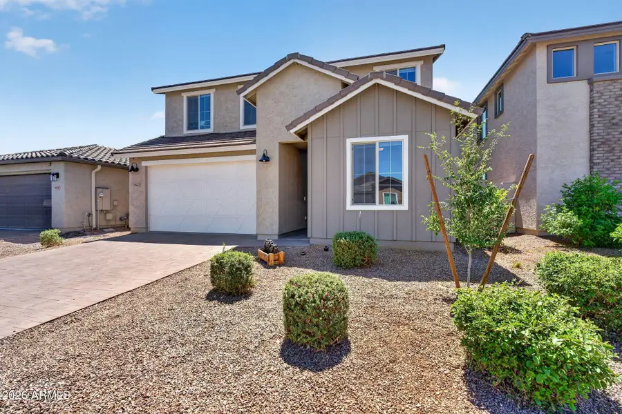 18227 W Vogel Avenue, Goodyear, AZ 85338 - #3