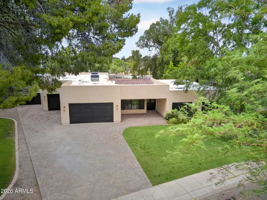 8220 E Appaloosa Trail, Scottsdale, AZ 85258 - #2