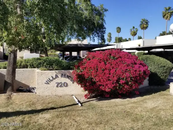 720 E Alice Avenue #201, Phoenix, AZ 85020