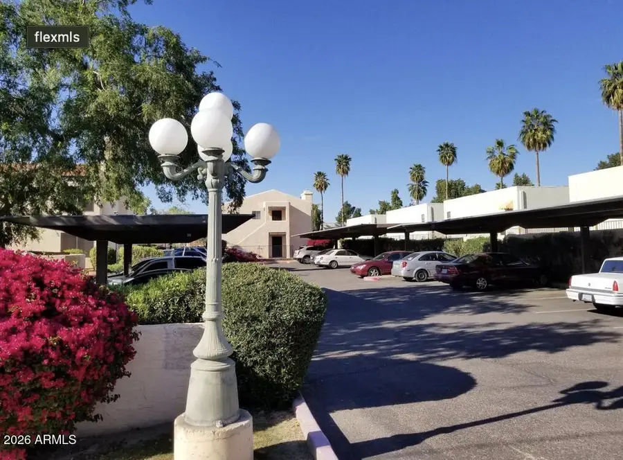 720 E Alice Avenue #201, Phoenix, AZ 85020 - #2