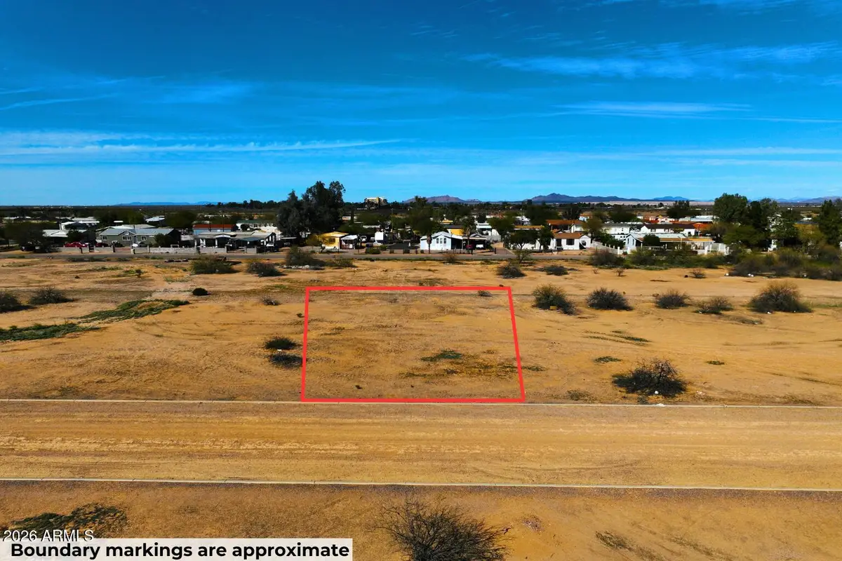 TBD W Dreamy Draw Lot 2 Unit 4 --, Casa Grande, AZ 85193 - #1