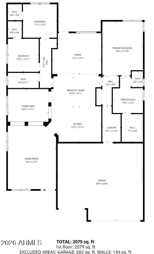 8234 W Harmony Lane, Peoria, AZ 85382 - #3