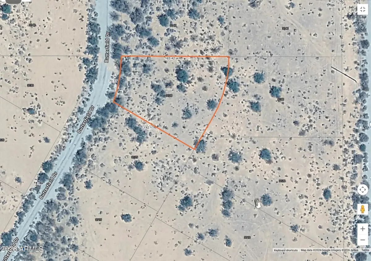 3135 N Butterfield Drive #10, Eloy, AZ 85131 - #1