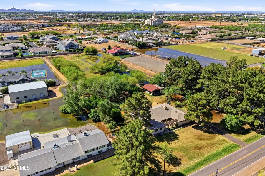 16205 E Fairview Street, Gilbert, AZ 85295 - #2