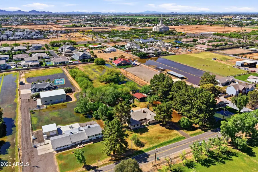 16205 E Fairview Street, Gilbert, AZ 85295 - #3