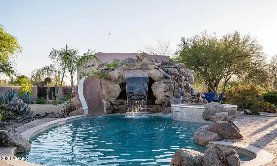 7025 E Ashler Hills Drive, Scottsdale, AZ 85266 - #2