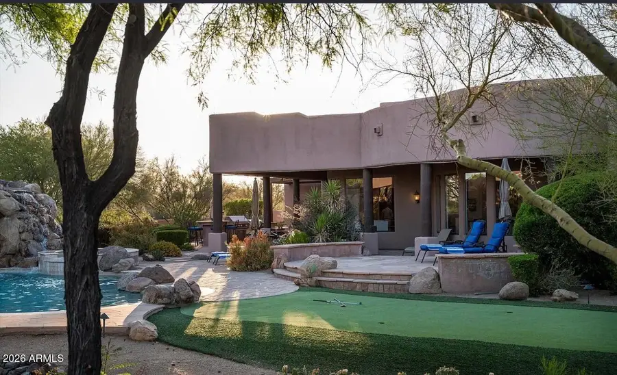 7025 E Ashler Hills Drive, Scottsdale, AZ 85266 - #3