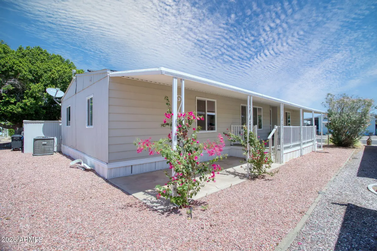 2609 W Southern Avenue #182, Tempe, AZ 85282 - #1