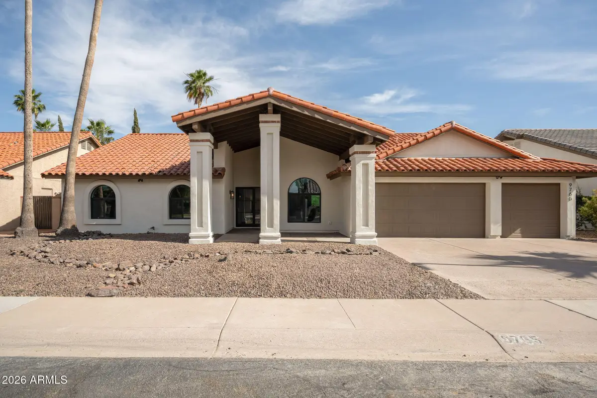 9765 E Turquoise Avenue, Scottsdale, AZ 85258 - #1
