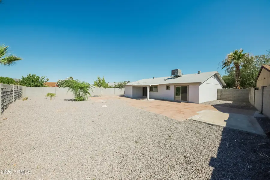2501 E Villa Rita Drive, Phoenix, AZ 85032 - #3