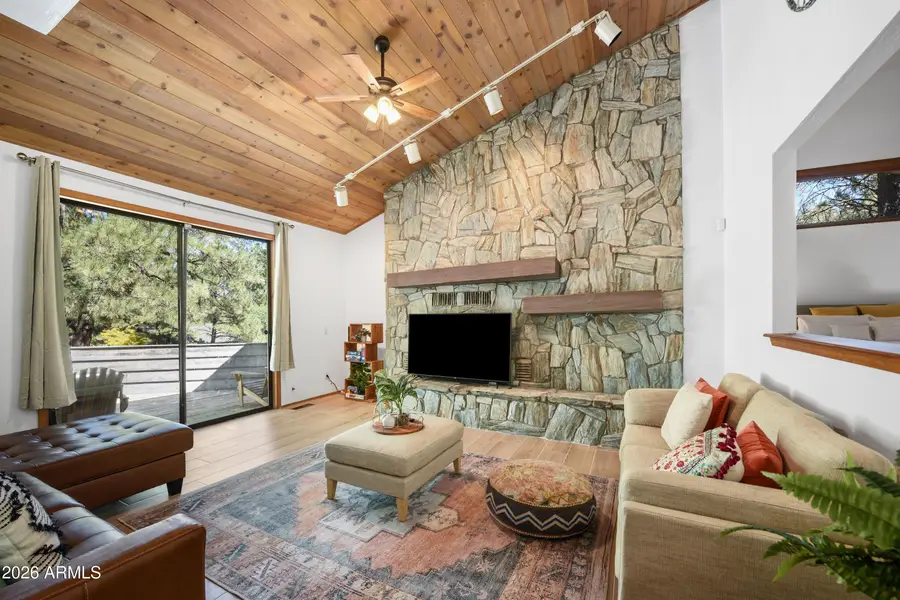 620 E Kristi Lane, Flagstaff, AZ 86005 - #3