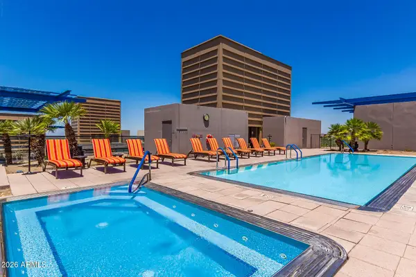 4808 N 24th Street #426, Phoenix, AZ 85016