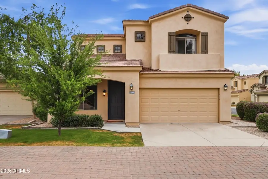 2068 W Olive Way, Chandler, AZ 85248 - #2