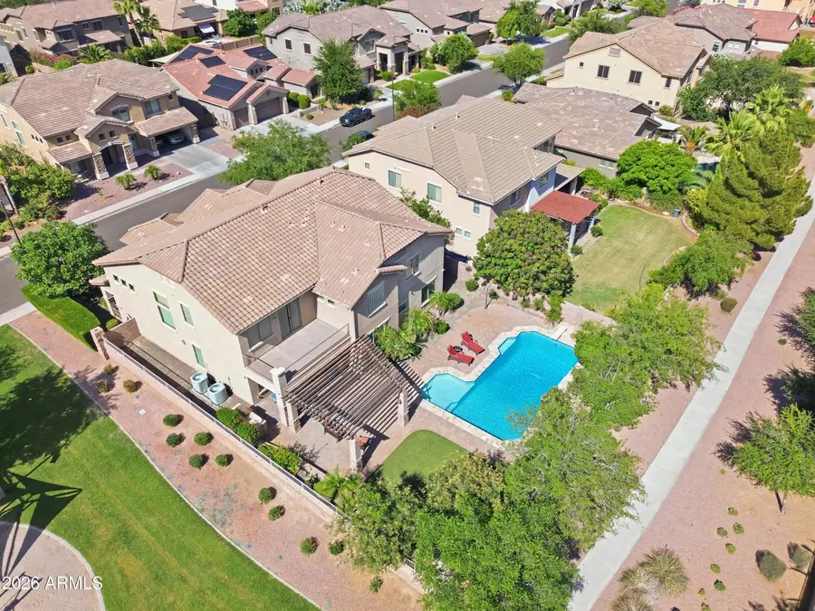 1377 E Glacier Place, Chandler, AZ 85249 - #3