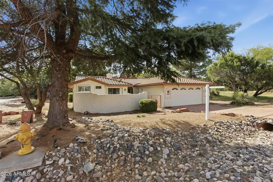 375 Indian Cliffs Road, Sedona, AZ 86336 - #2