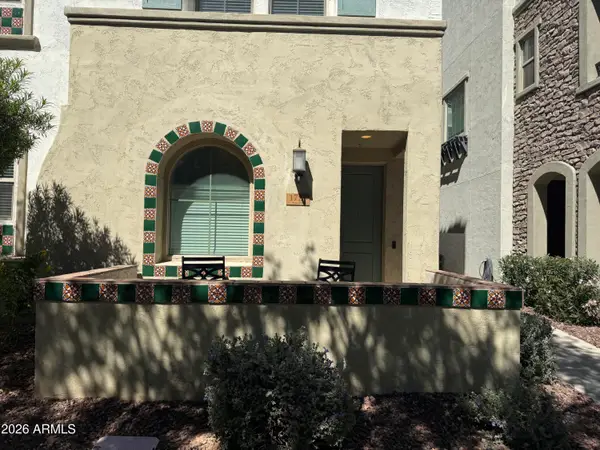 1725 E Dogwood Lane, Gilbert, AZ 85295