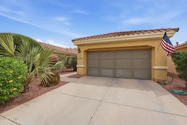 12931 W Chapala Drive, Sun City West, AZ 85375