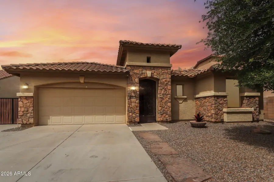 726 E Kingbird Drive, Gilbert, AZ 85297 - #2