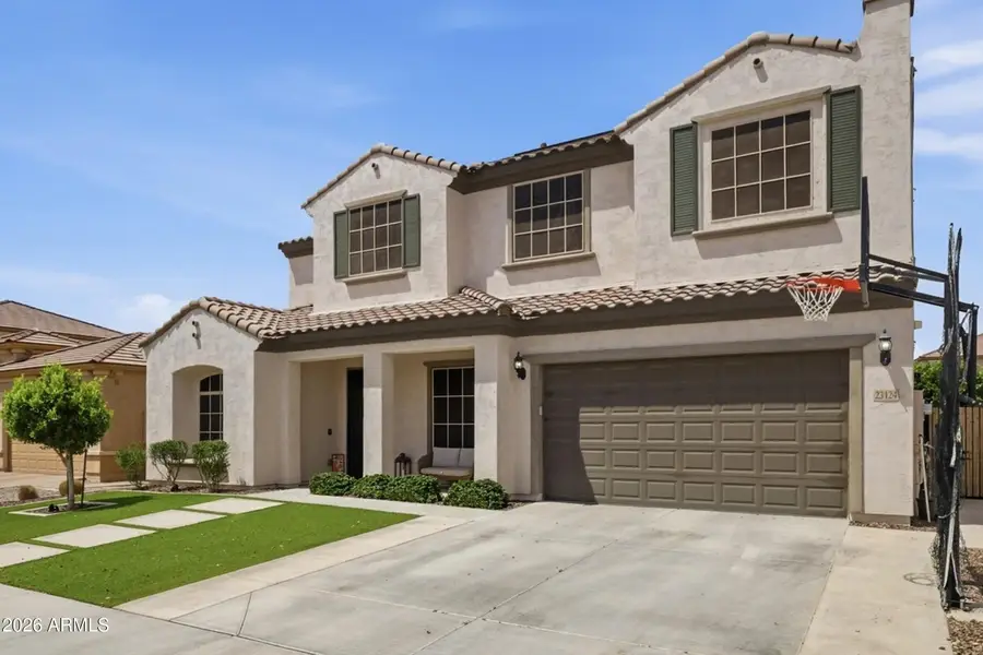 23124 N 98th Drive, Peoria, AZ 85383 - #2