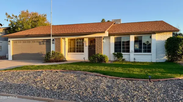 2807 W Charleston Avenue, Phoenix, AZ 85053