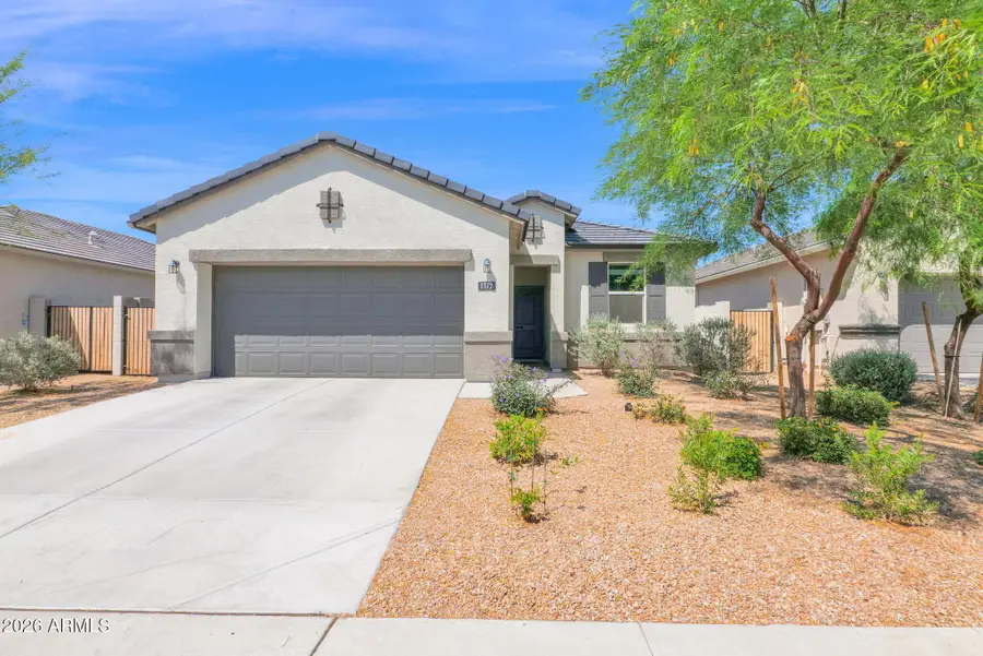 1172 W Paradise Way, Casa Grande, AZ 85122 - #3