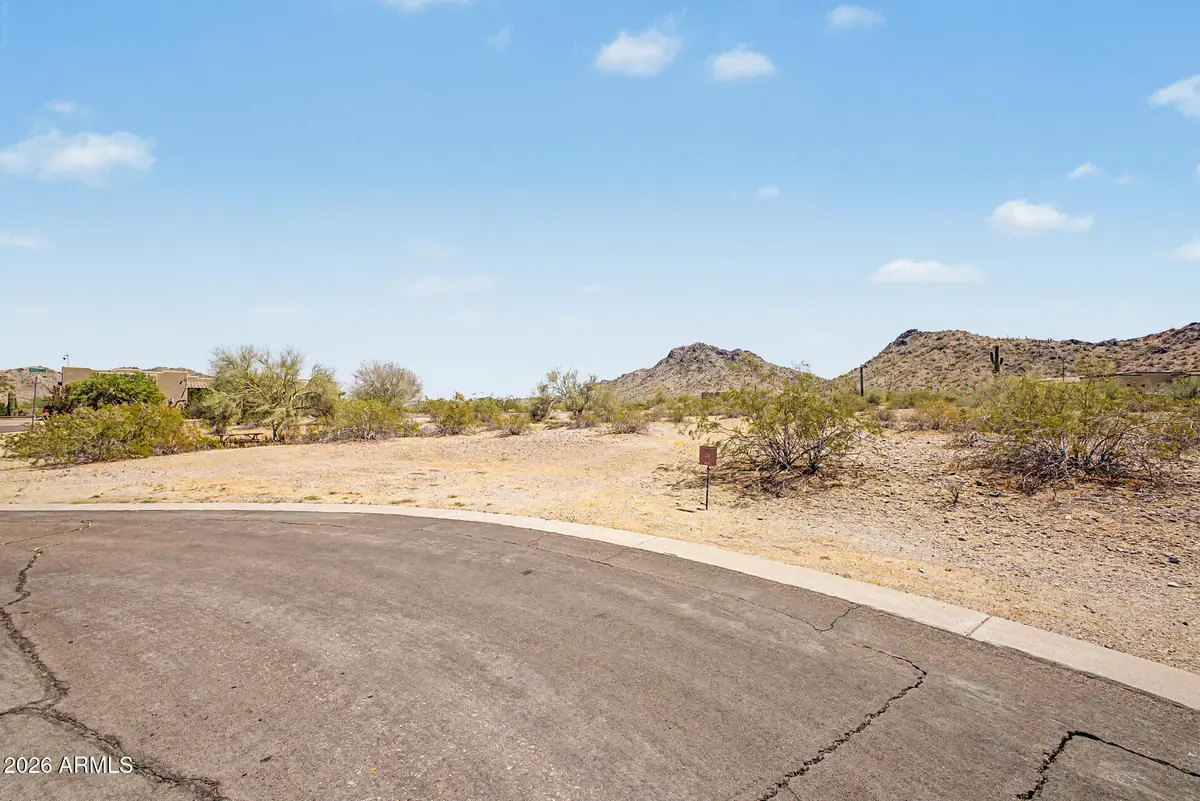 9400 S Krista Drive E #76, Goodyear, AZ 85338 - #1