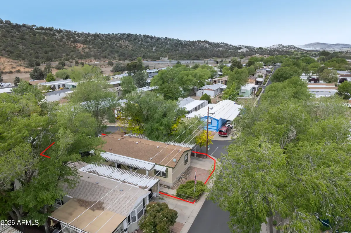 11250 E State Route 69 -- #1125, Dewey, AZ 86327 - #1