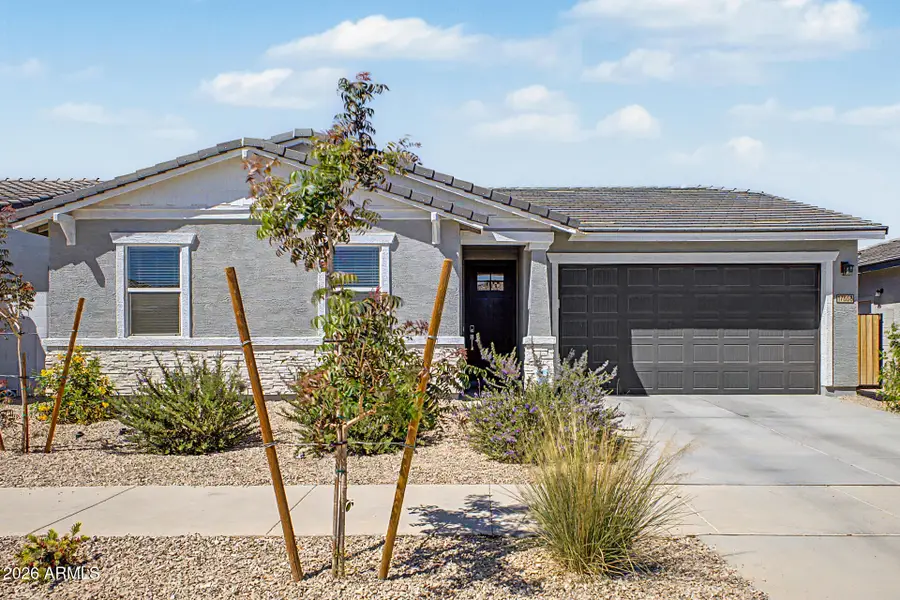 17668 W Madison Street, Goodyear, AZ 85338 - #2