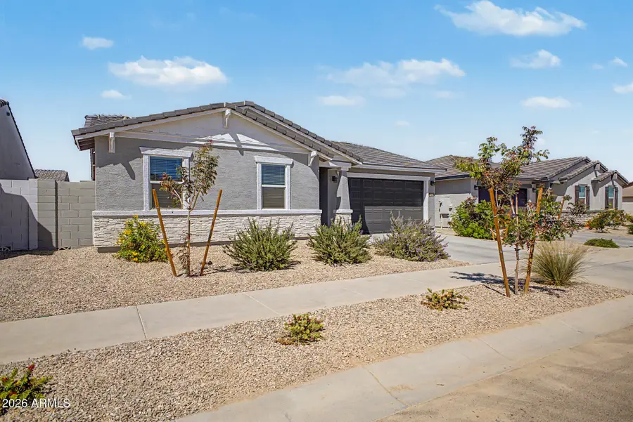 17668 W Madison Street, Goodyear, AZ 85338 - #3