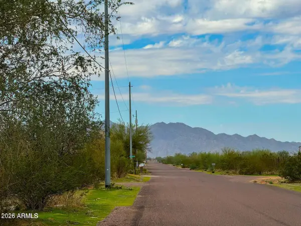 0 Huisatch Rd Lot B 1.25 Acres --, Maricopa, AZ 85139